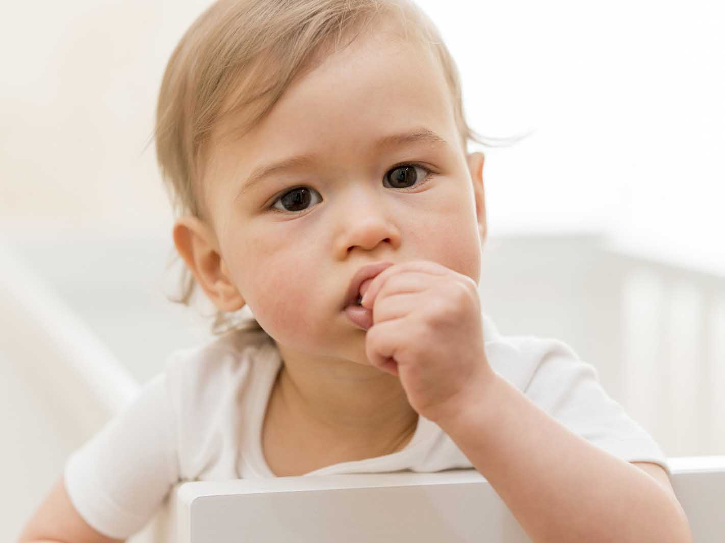 Motricidade orofacial