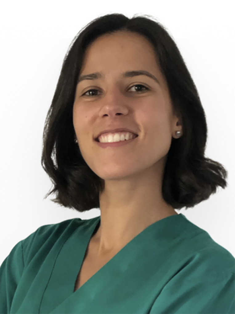 Rita Ferreira
