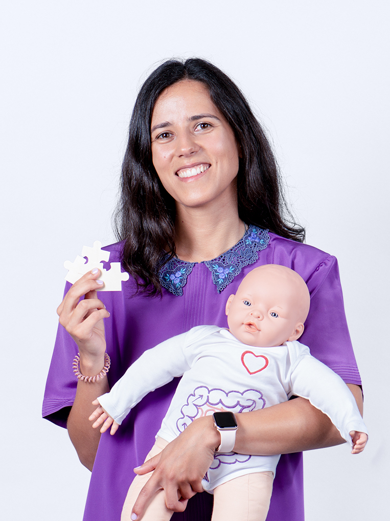 Rita Ferreira