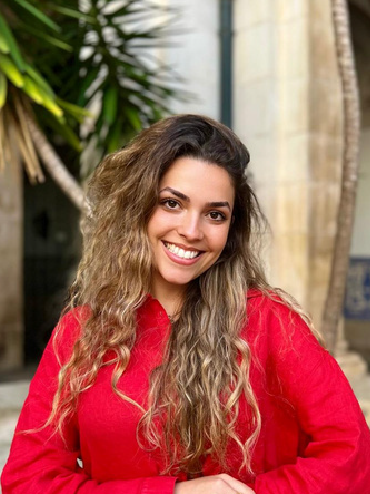 Joana Ferreira