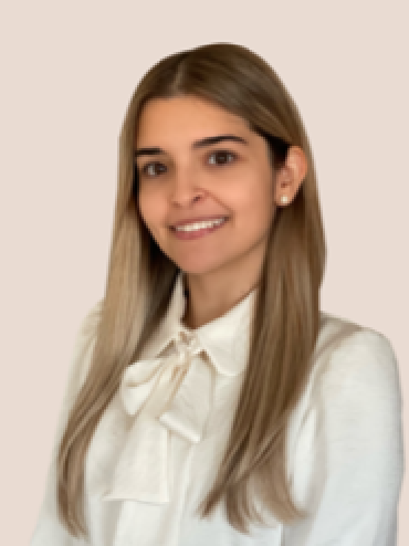 Cindy Fernandes